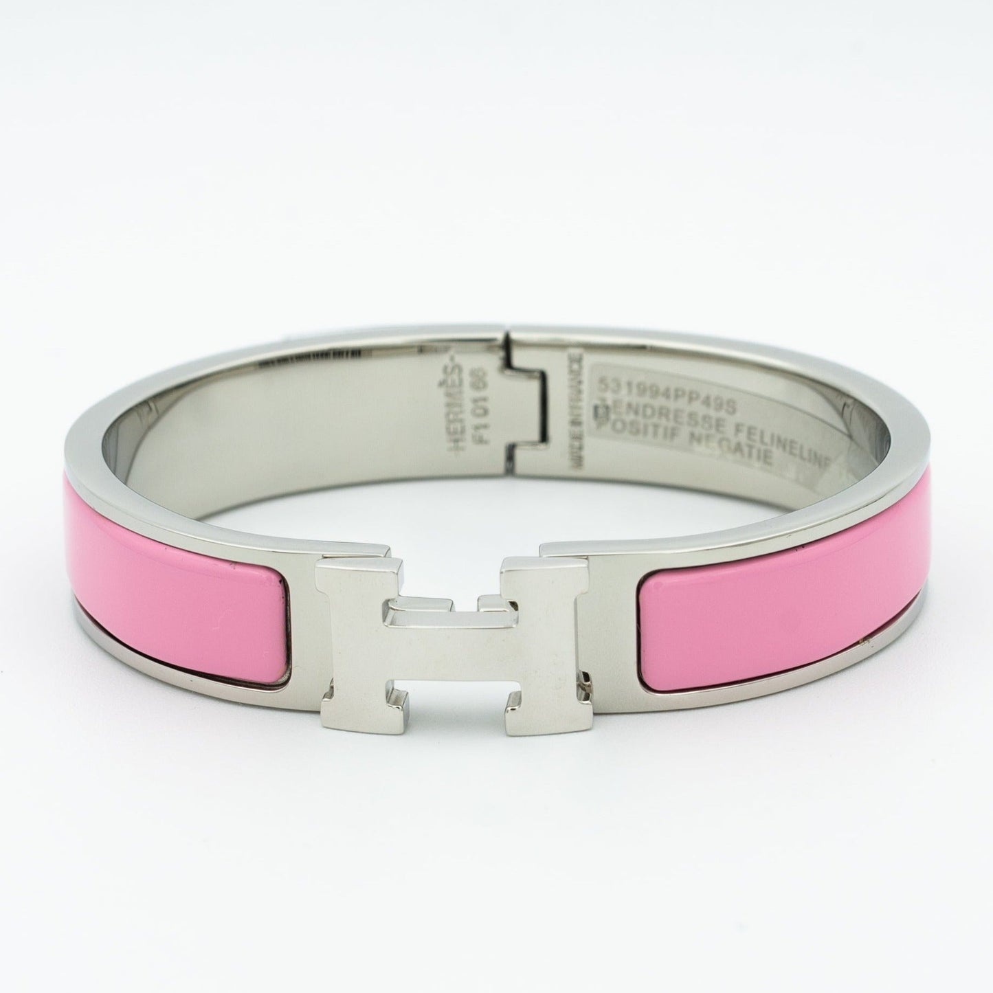 [TOPON]H PINK BRACELET