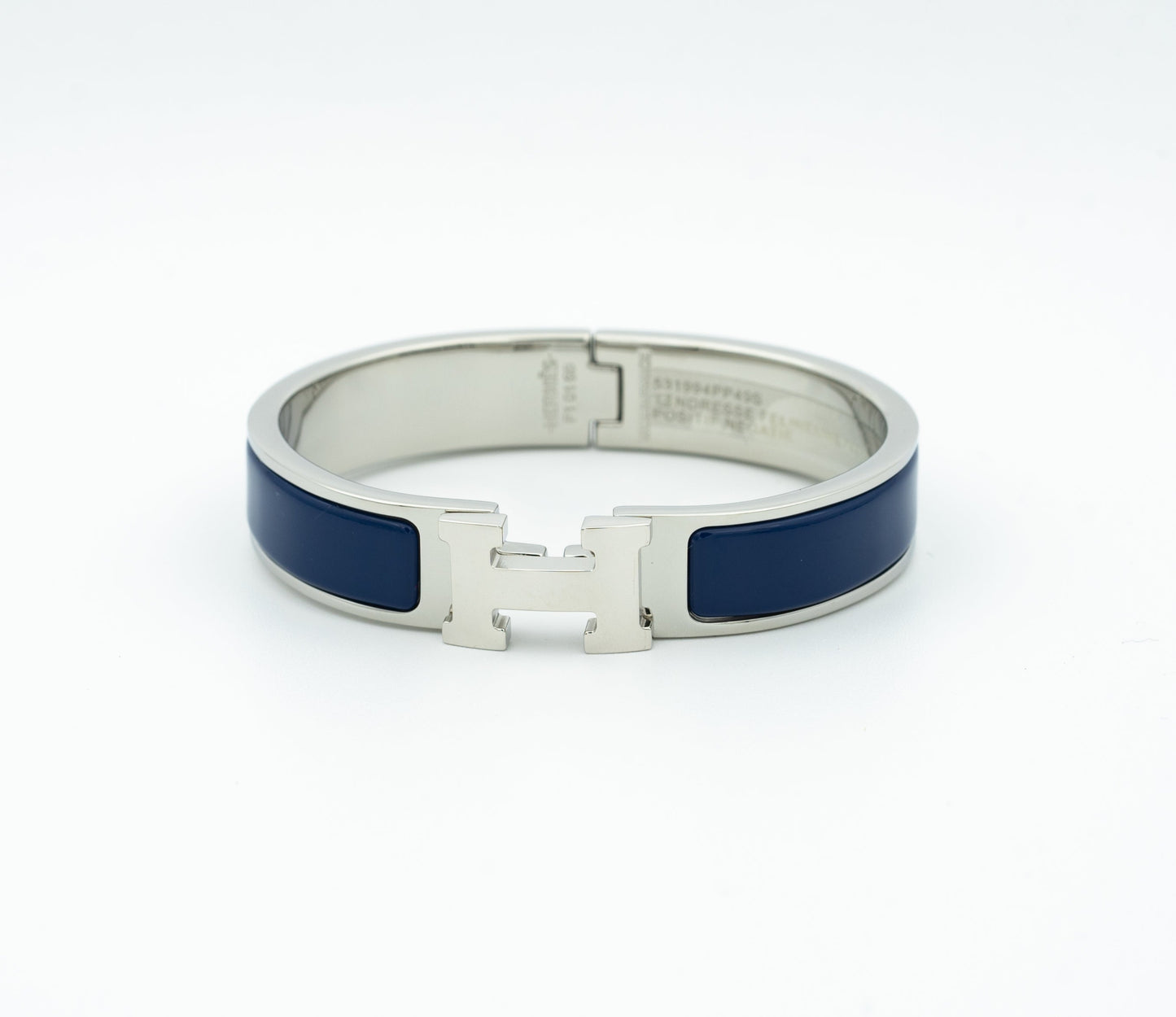 [TOPON]H BLUE BRACELET