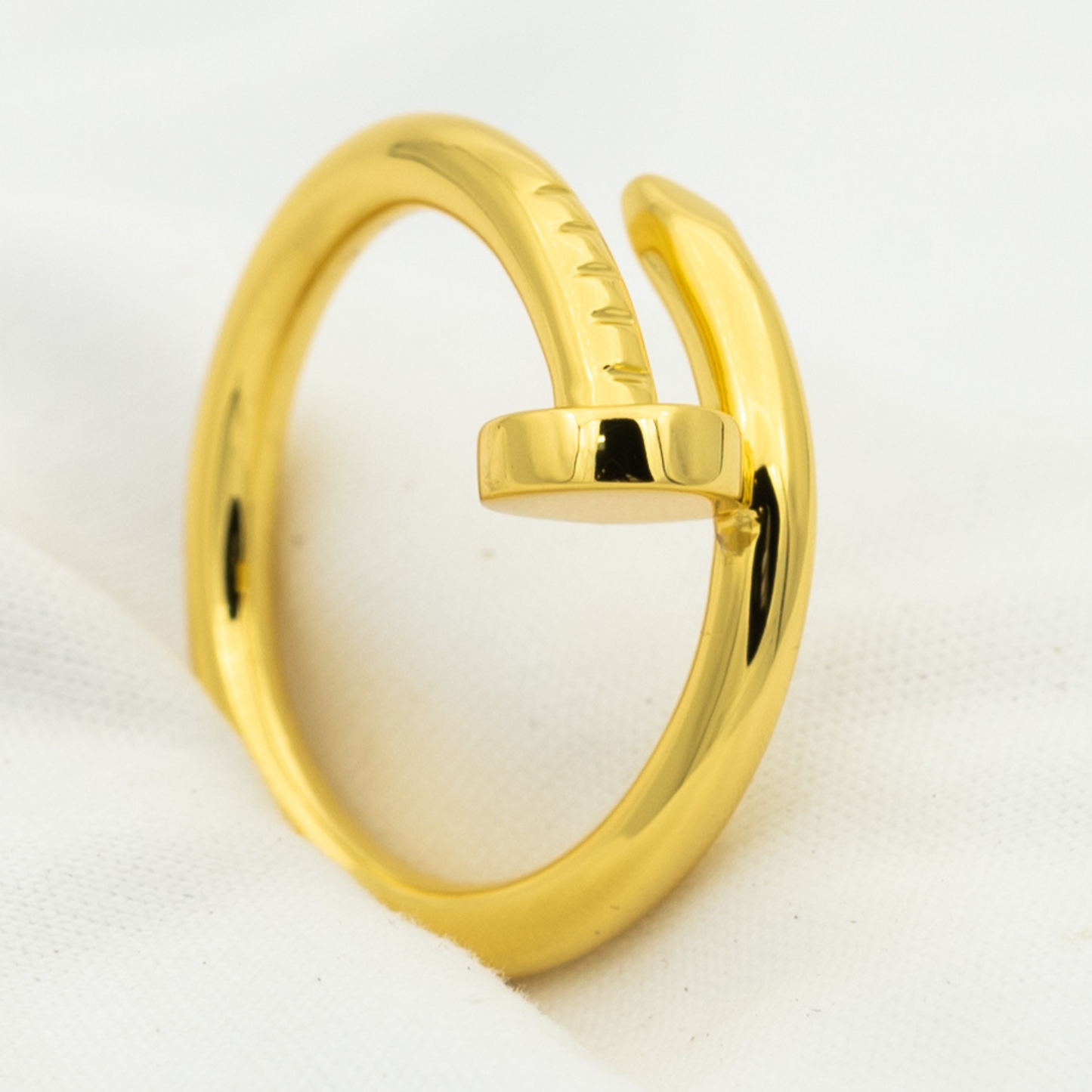 [TOPON]JUSTE RING 2.65MM GOLD