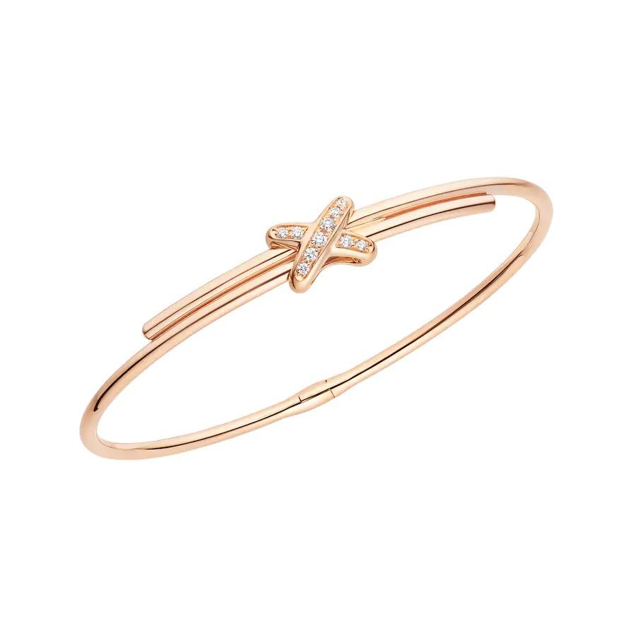 [TOPON]JEUX DE BRACELET PINK GOLD DIAMONDS