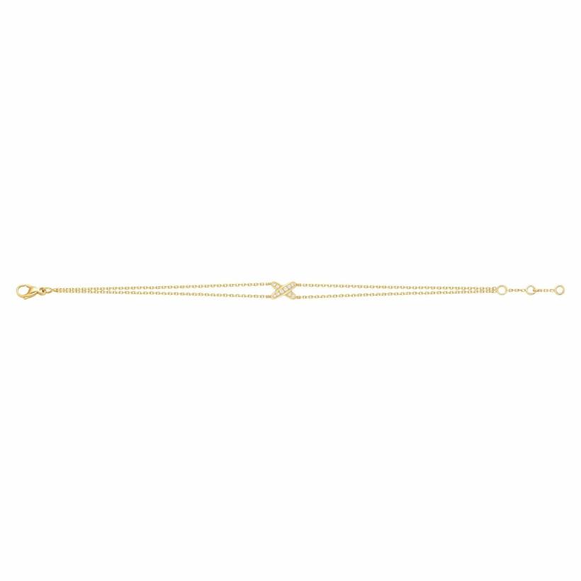 [TOPON]JEUX BRACELET GOLD DIAMOND