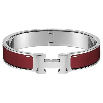 [TOPON]H ROUGE BRACELET